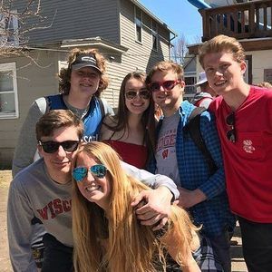 Meet your Posher, Paul